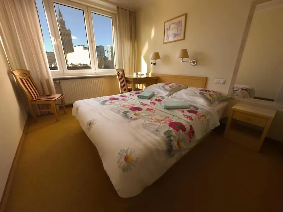 10Q - Z6 Apartament 604 B Warsaw 0*,  Poland